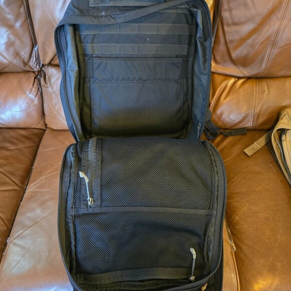 GORUCK GR2 - Ballistic Nylon Cordura - Picture 4 of 6